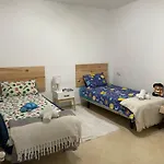 Marbella Playa Apartament
