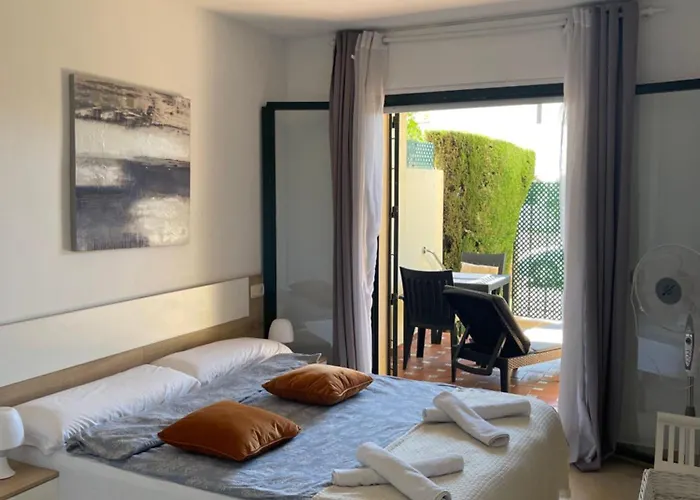 Marbella Playa Apartament
