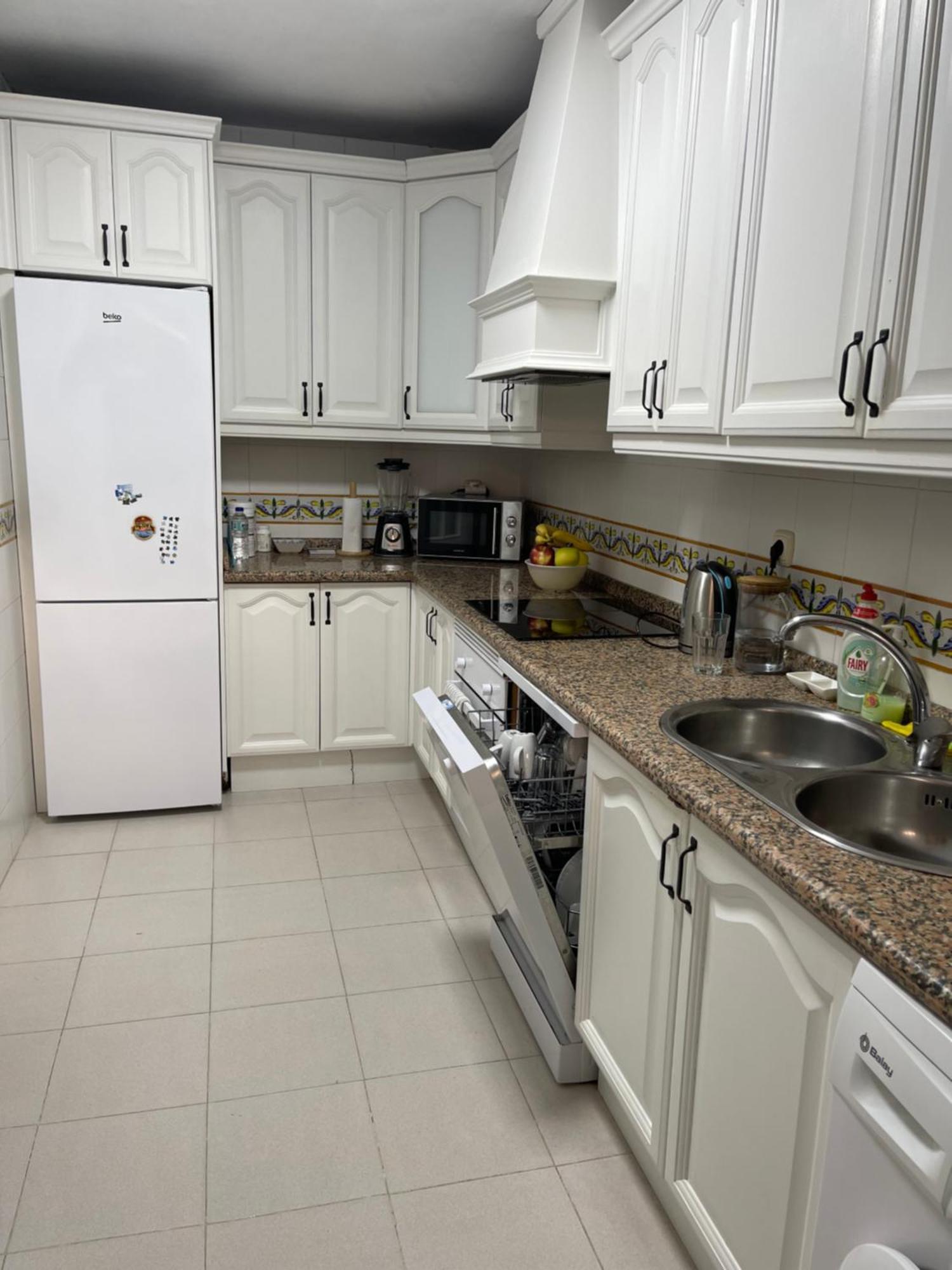 Apartment Playa Marbella