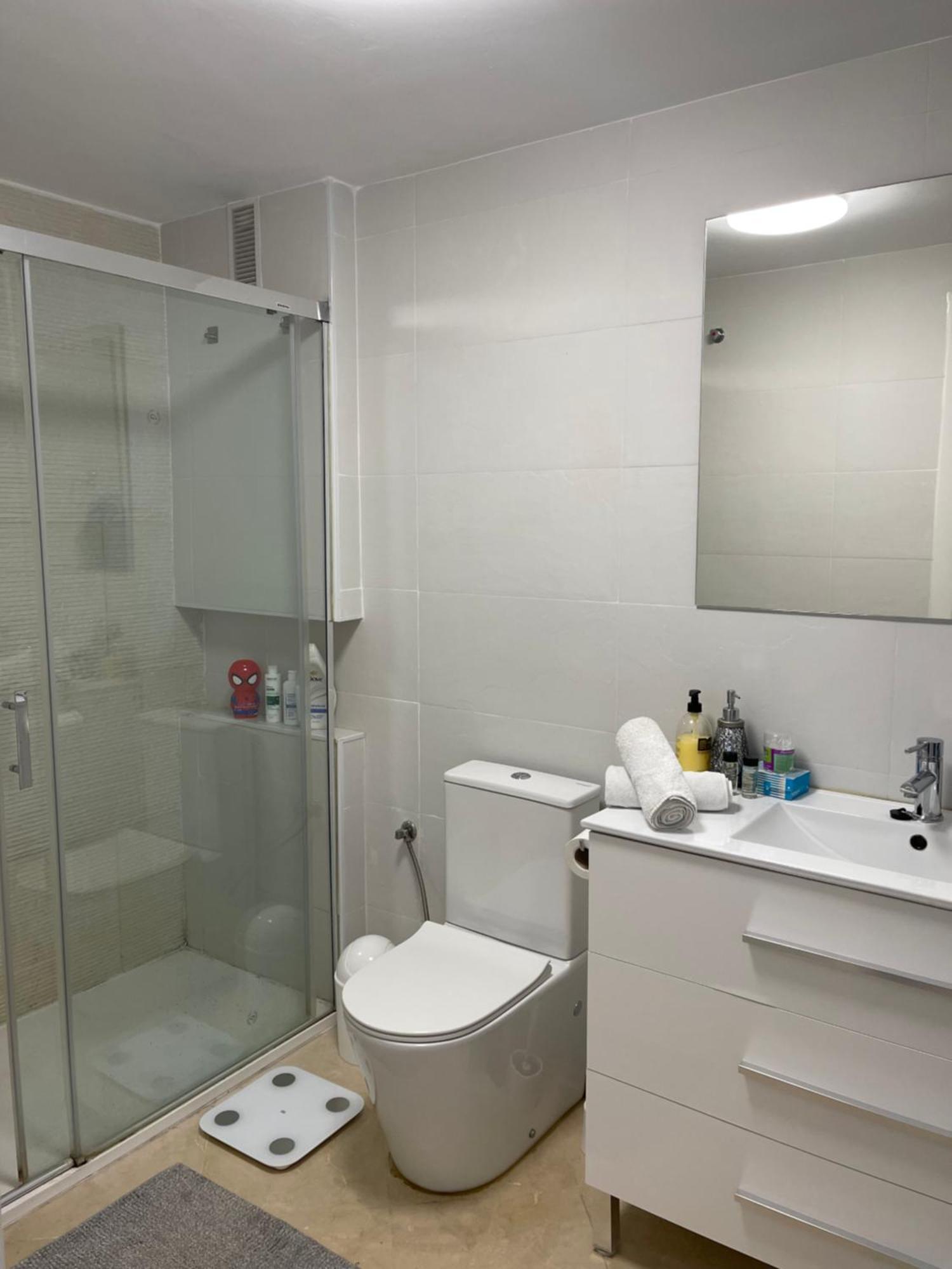 Playa Apartment Marbella