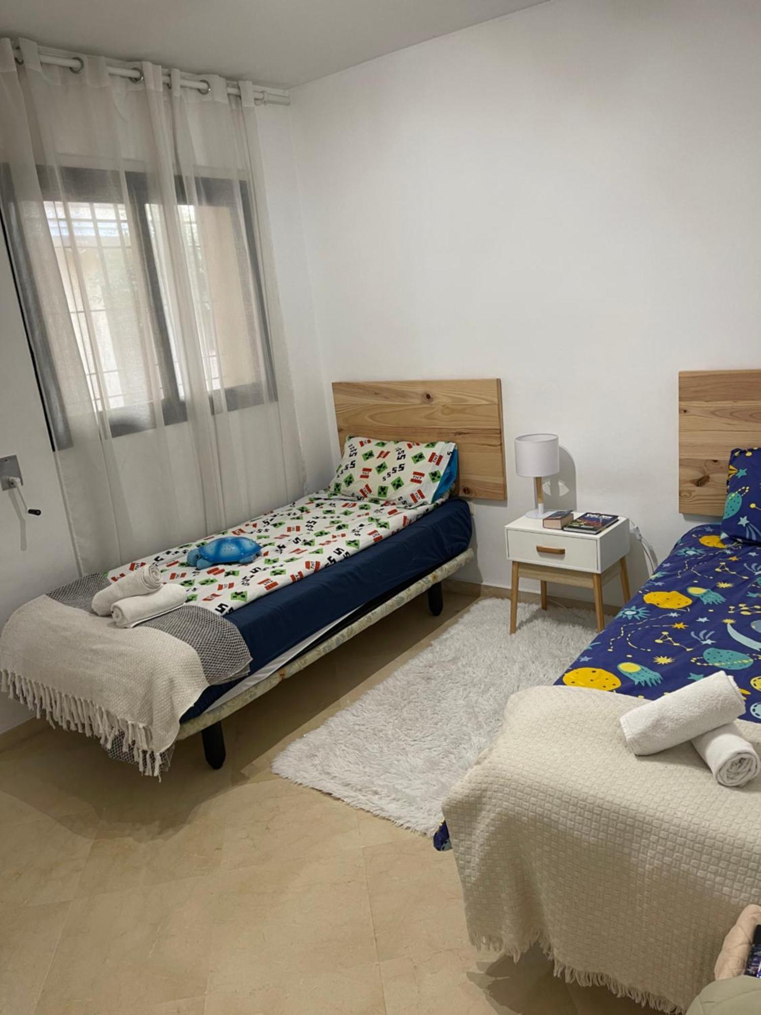 Playa Apartment *