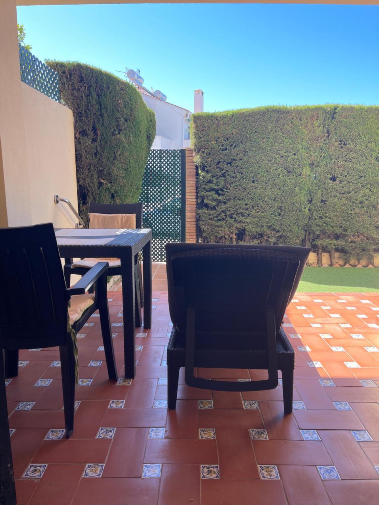 Playa Apartment Marbella