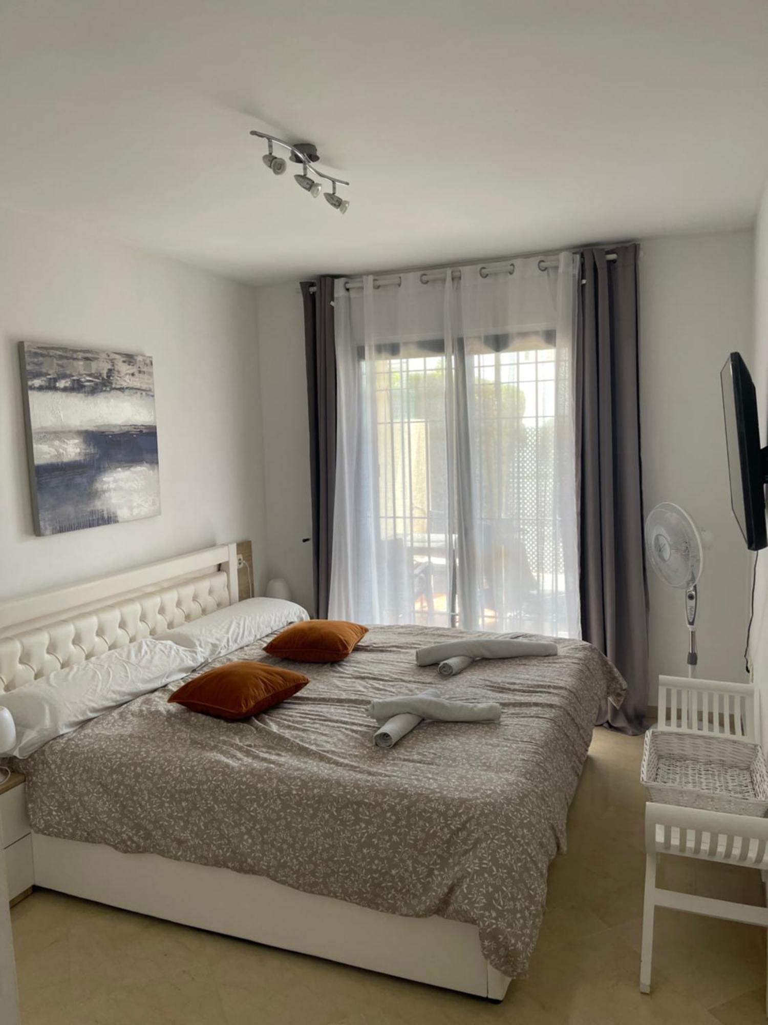 Playa Apartment Marbella