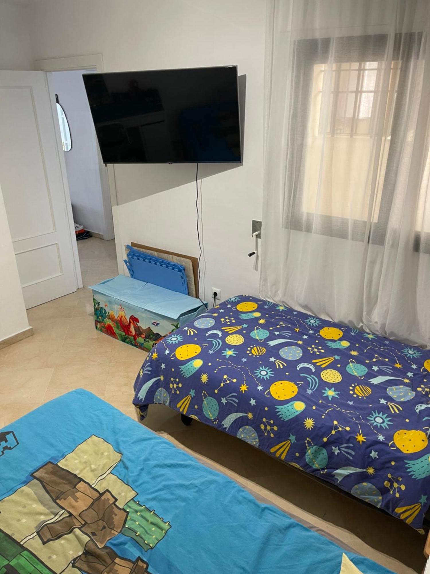 Apartment Playa *