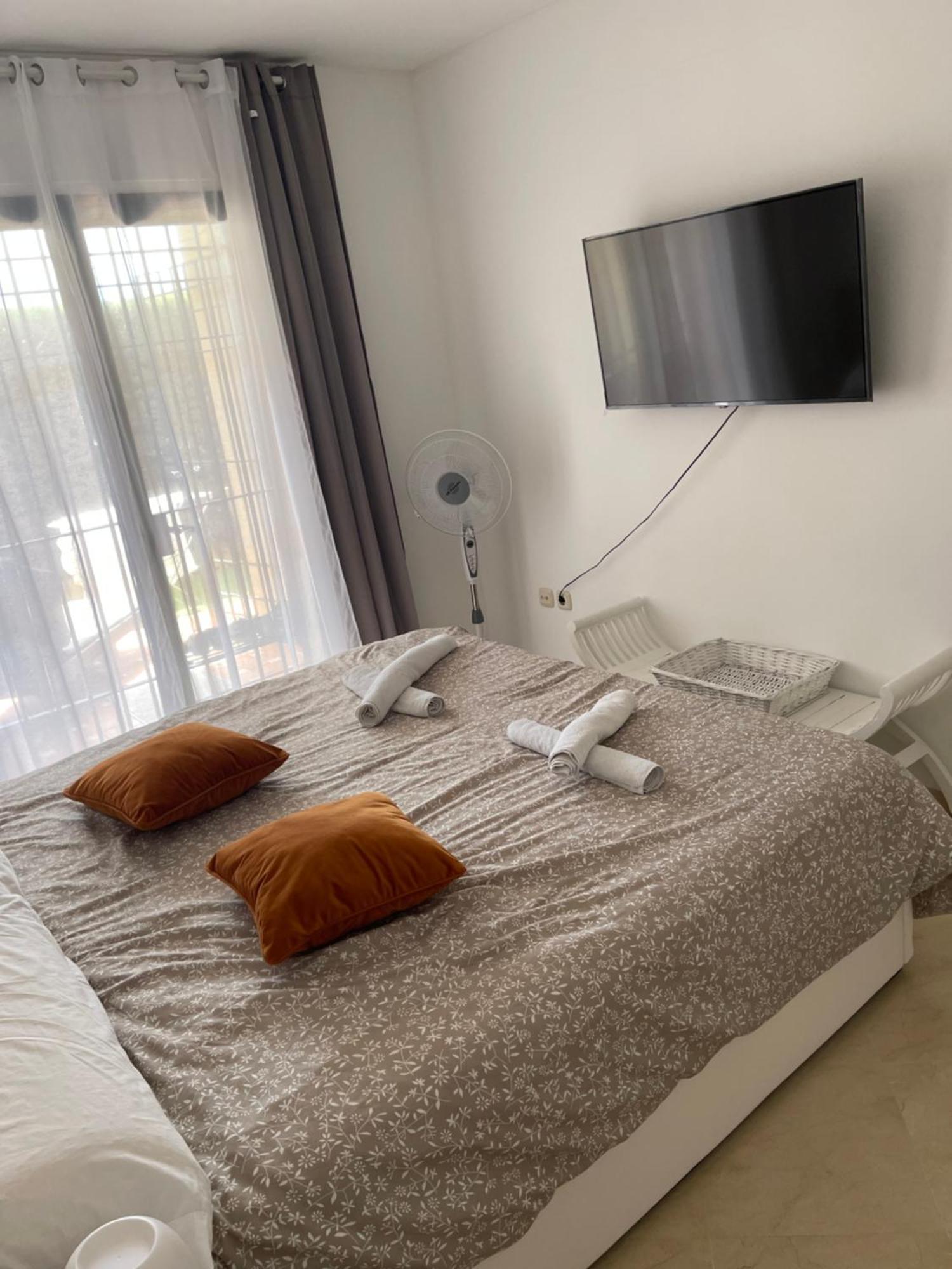 Apartment Playa *