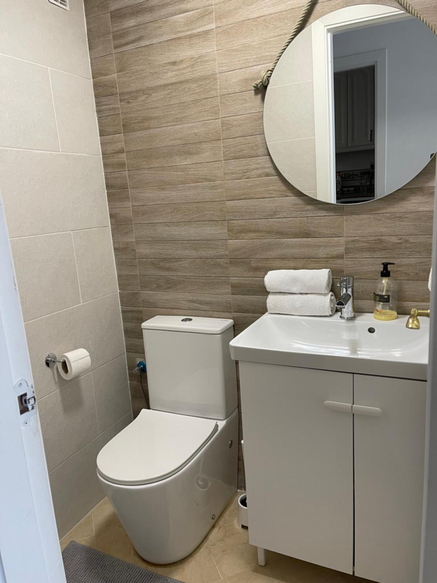 Playa Apartament